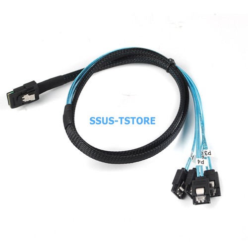 Mini sas sff - mini, sff-8087