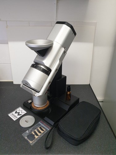 Weber mk3 coffee grinder - mk3,