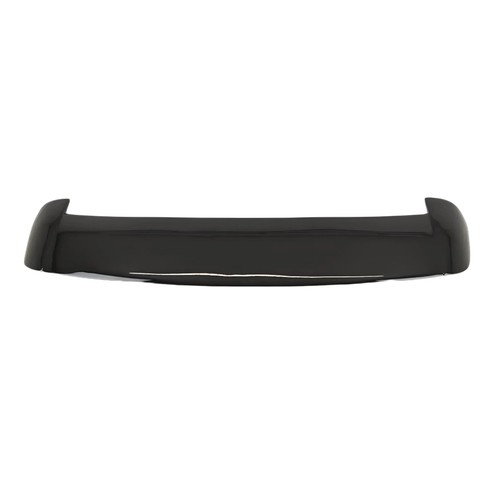 Rear roof boot lip - rear,