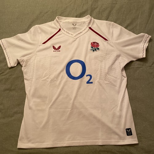 2026 england rugby official - england,