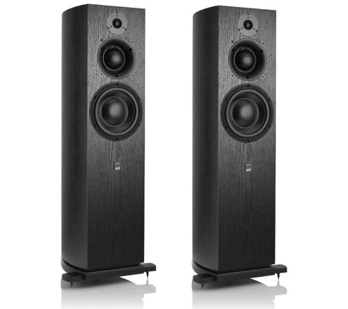 Atc scm40a active loudspeakers - atc,