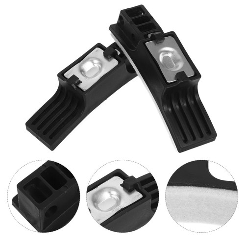 Pcs brake pads fitness - 2,