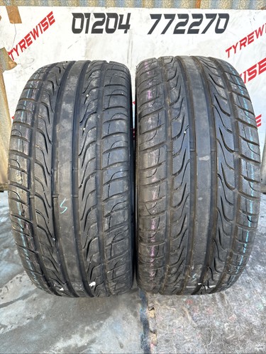265 106v x2 - 106v, tracmax