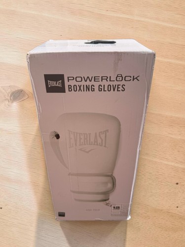 Everlast powerlock boxing - everlast,