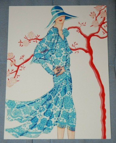 Gordon conway fashion - fashion, plate