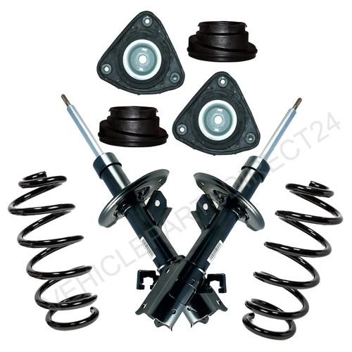 For ford focus mk2 - ford, shock