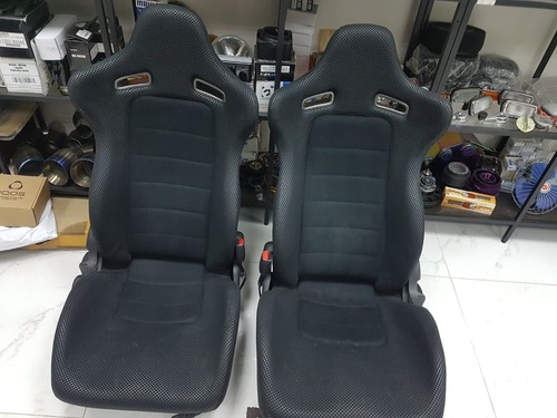 Nissan skyline r34 gtr recaro - nissan,