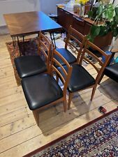  Schreiber dining chairs. Set