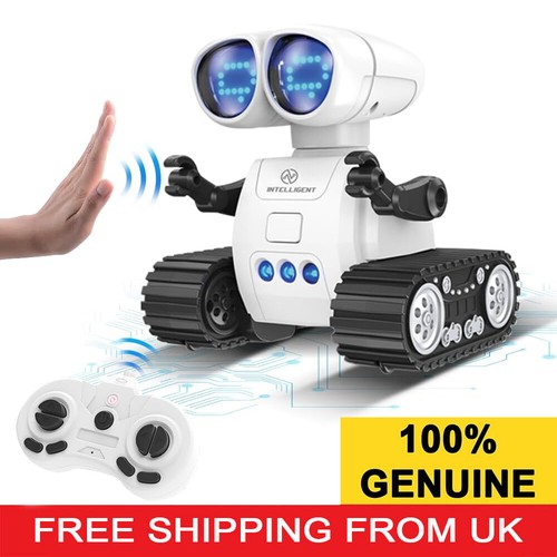 Smart robot toy talking - smart,