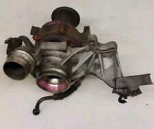 BMW 1 3 5 520D 320D X1 X3 N47 2.0 DIESEL 8517452 TURBOCHARGER SPARES OR REPAIR