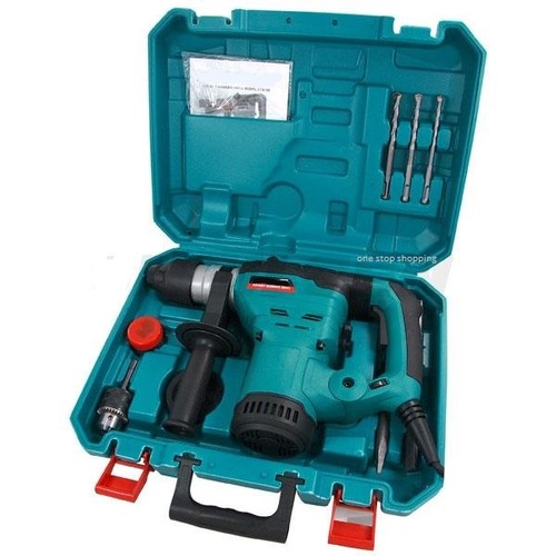Sds hammer drill heavy - sds,