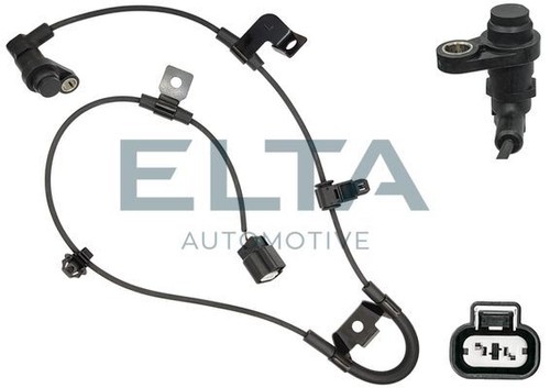 Elta abs speed - elta, inductive