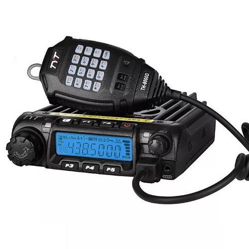 Tyt 9000d pro 45w - th-9000d, car
