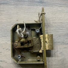Chubb Mortice Lock 3G115 5