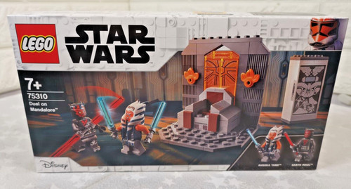 Lego star wars - wars, on