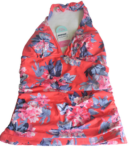 Joules 207862 tankini - 207862, top