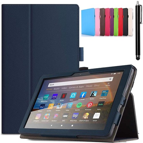 Leather stand cover case skin - leather,