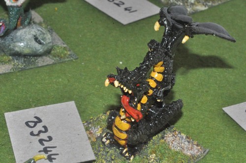 28mm fantasy creature - /,