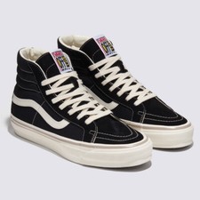 Vans sk8 reissue 38 - vans,