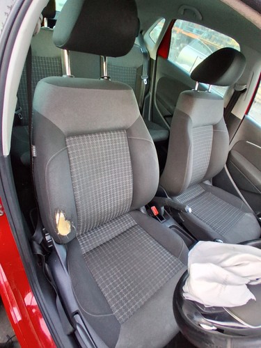 2017 volkswagen polo - 2017,
