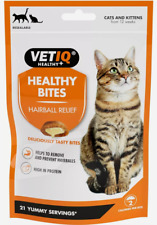 VETIQ HEALTHY BITES NATURAL