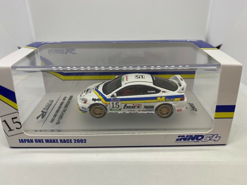 Inno models honda - models, 1:64