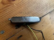 Fender Squier Classic Vibe Telecaster Guitar Neck Pickup