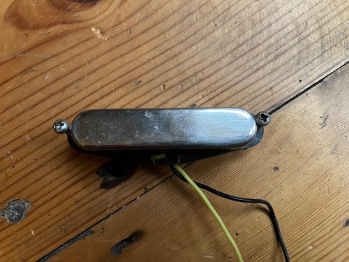 Fender squier classic vibe - fender,
