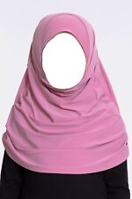 Muslim School Kids Girls Hijab