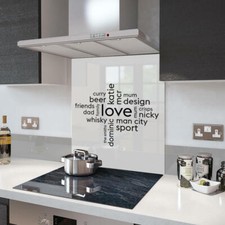 Premier Range Your Own Word