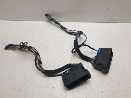 Bmw e36 door loom plugs - bmw,