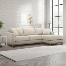 Sophia Modern Sofa With Light