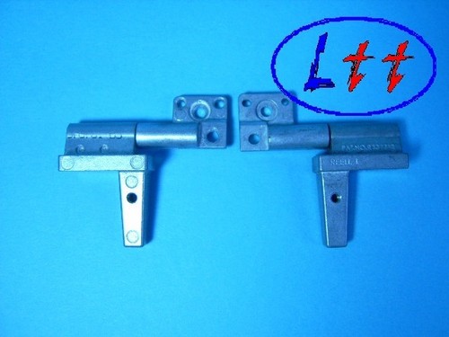 Hinges dell inspiron 1520 - inspiron, 1521