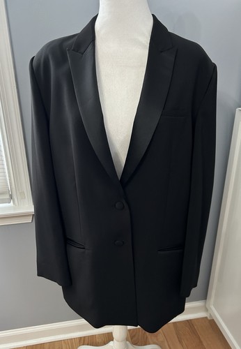 Lbt little black - black, tux