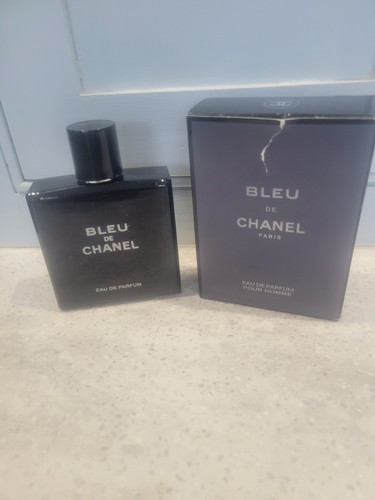 Bleu chanel eau - chanel,