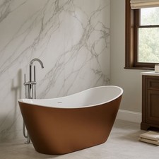 Girona Matt Copper 1700mm