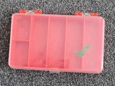 Efgeeco Fishing Tackle Box