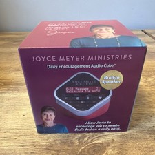 Joyce Meyer Ministries Daily