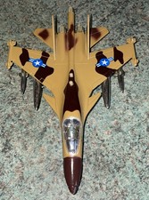 Landry Fighter Plane 1:120 Die