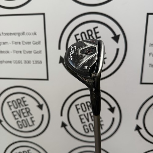 Titleist 915h hybrid 21 - hybrid, /