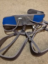 Petzl coral 2 harness