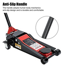 3 Tonne Trolley Jack Hydraulic