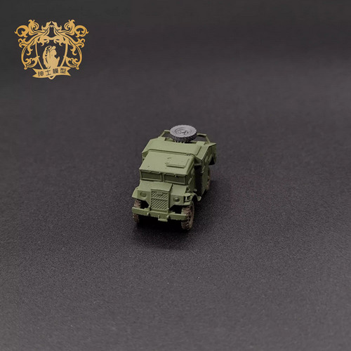 144 chevy cmp fat - fat, military