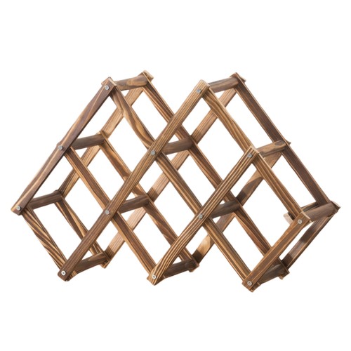 Stackable wine cellar racks - wine,