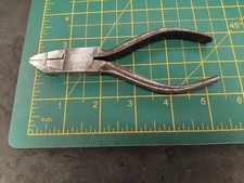 Vintage Wilkinsons GPO Post