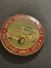 west yorkshire police motorway