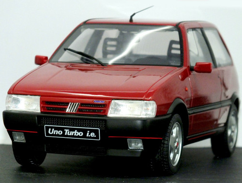 Otto 1990 mk2 - mk2, uno