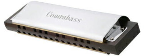 Tombo contrabass harmonica - tombo,