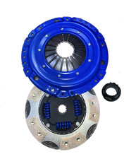 CG Dual Clutch Kit for