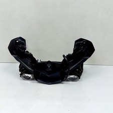 Yamaha R1 2CR Upper Front